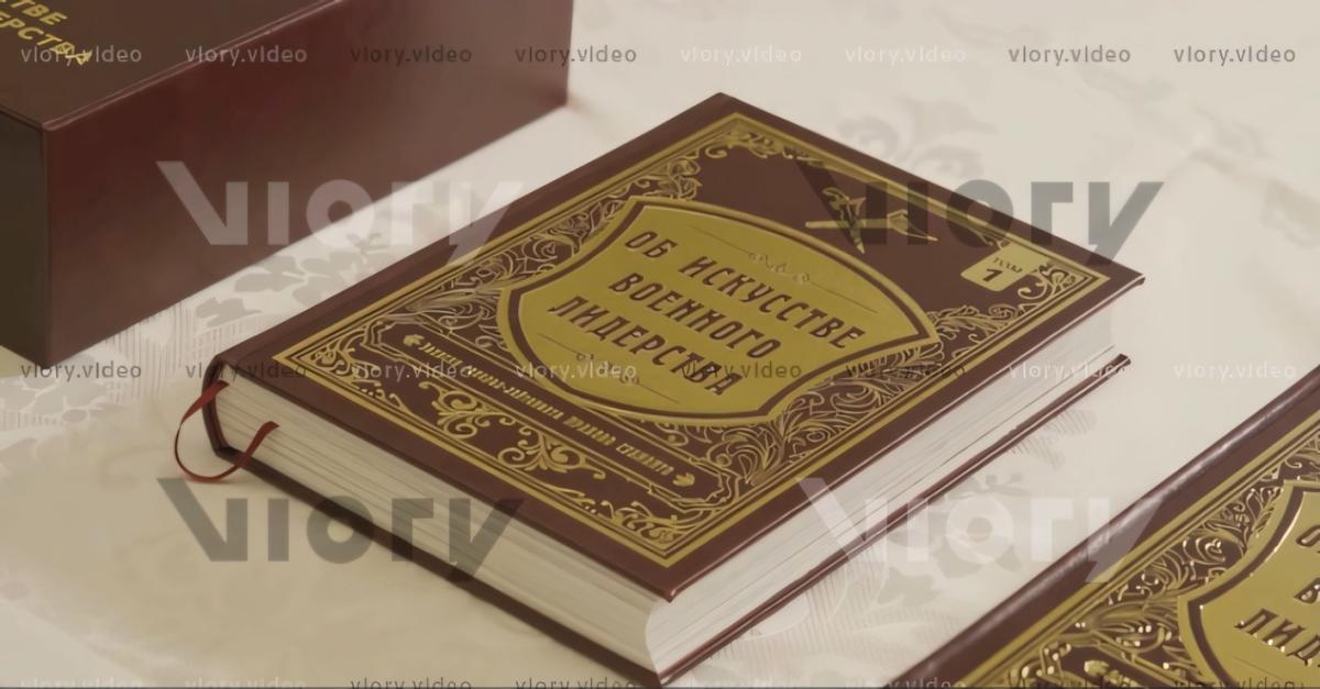 Buku ‘Kepemimpinan Militer’ Presiden Prabowo Terbit di Rusia
