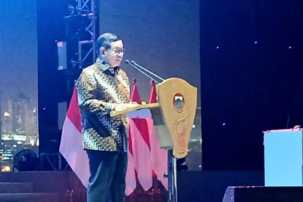 Jakarta Fair Kemayoran 2025 Resmi Dibuka: Dorong Pertumbuhan Ekonomi Nasional
