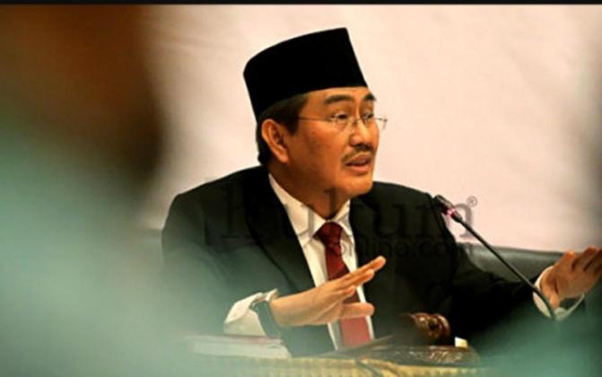 Jelang HUT Ke-79 Bhayangkara, Jimly Asshiddiqie Yakin Polri Bekerja Efektif da Terpercaya