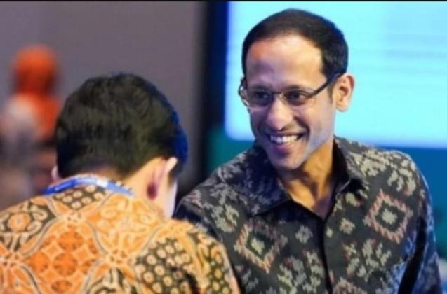 Kejagung Periksa Nadiem Makarim Pekan Depan soal Korupsi Pengadaan Chromebook