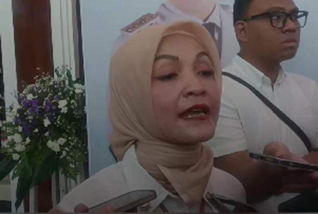 Waspada Varian Baru Covid-19 MB.1.1! Kadinkes Banten: Gak Seganas Delta, Tapi Jangan Kendor!