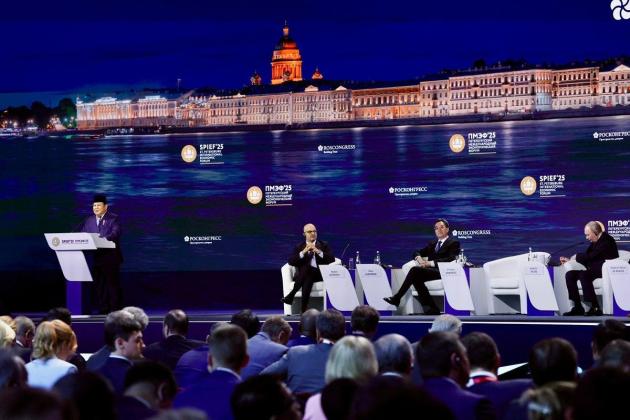 Prabowo Sebut Reformasi Regulasi dan Antikorupsi Berhasil Picu Lonjakan Produksi Pangan