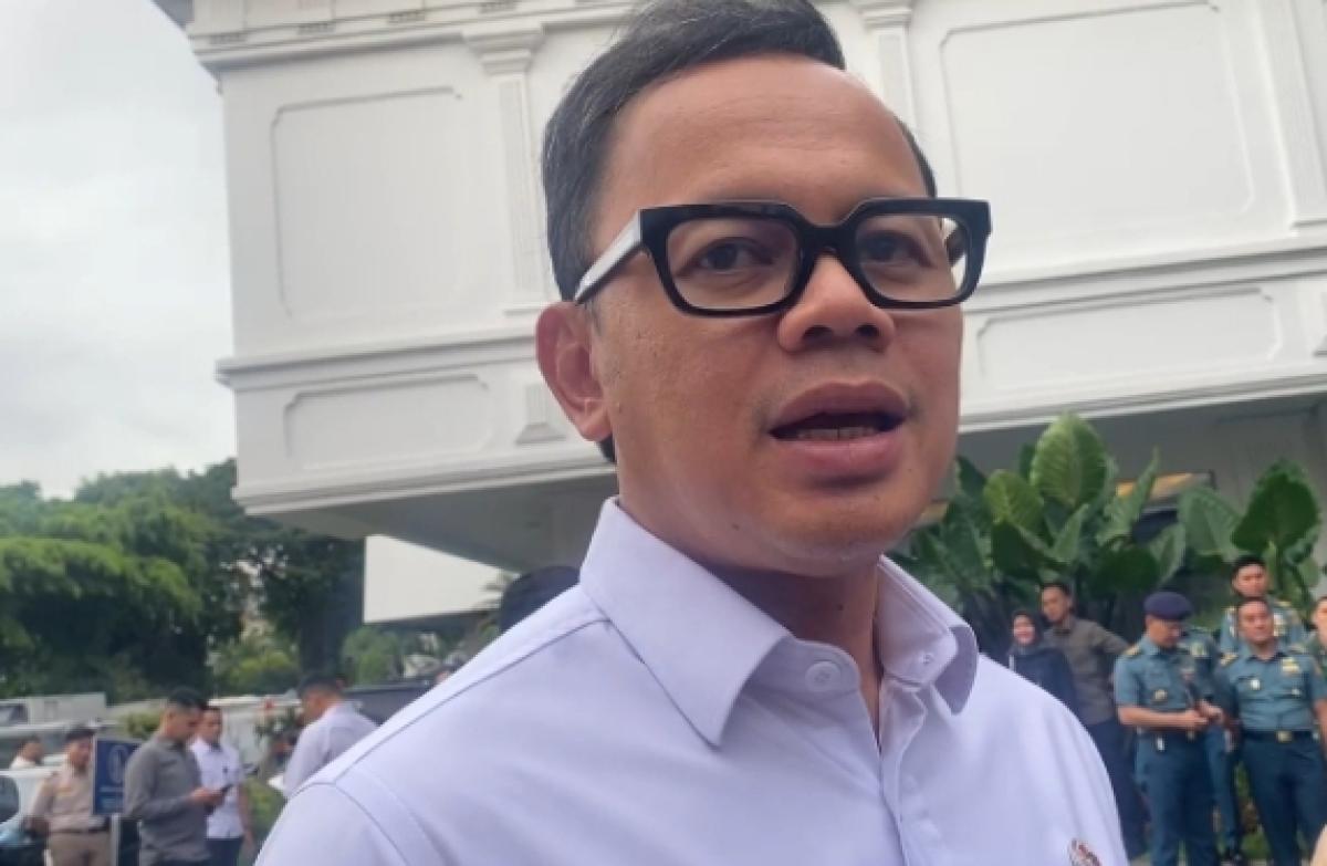 86 Kepala Daerah Ikuti Retreat Gelombang Kedua, Berangkat Naik Whoosh