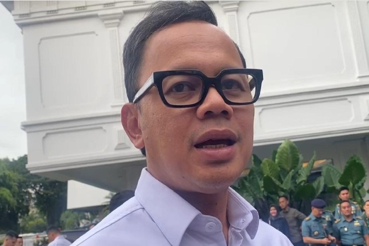 ASN Boleh WFA, Wamendagri: Pengawasan Maksimal
