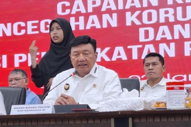Evakuasi WNI dari Iran: 115 Orang Dievakuasi Menggunakan 4 Bus