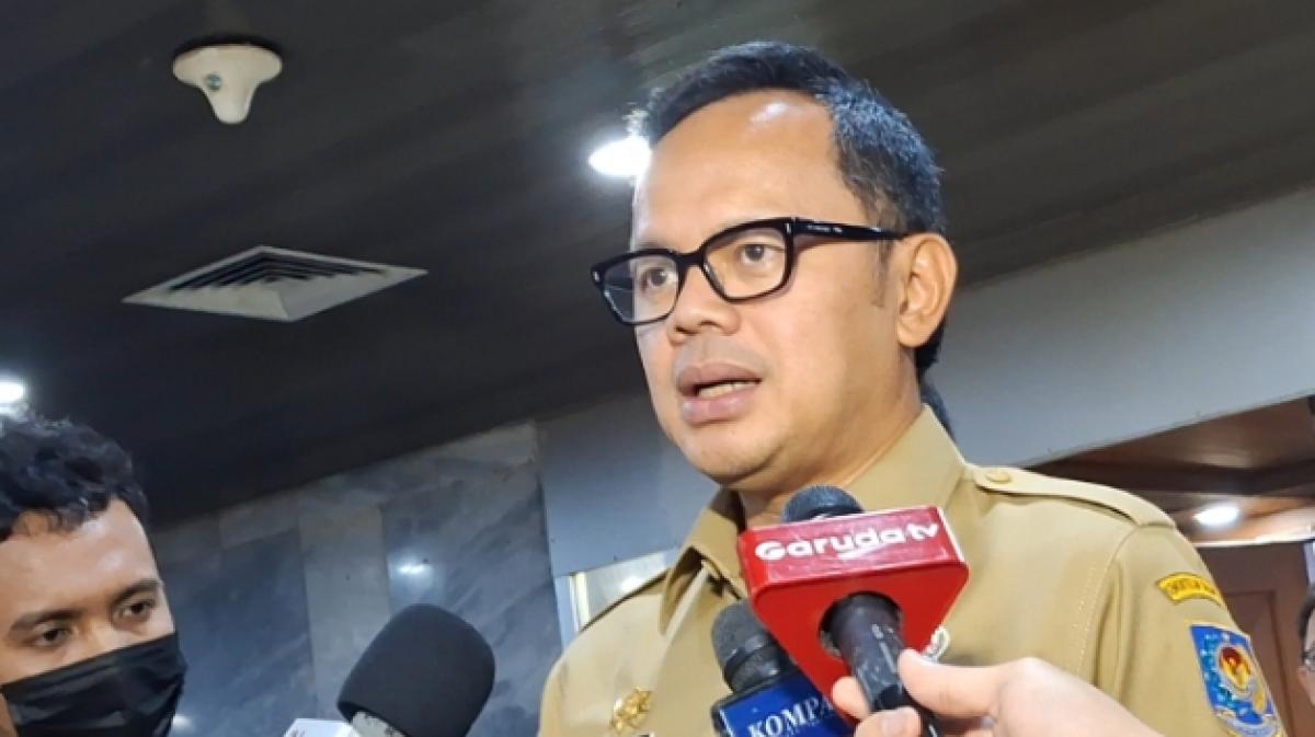 Kemendagri Hati-hati Tangani Sengketa 13 Pulang di Trenggalek, Tak Mau seperti 4 Pulau Aceh