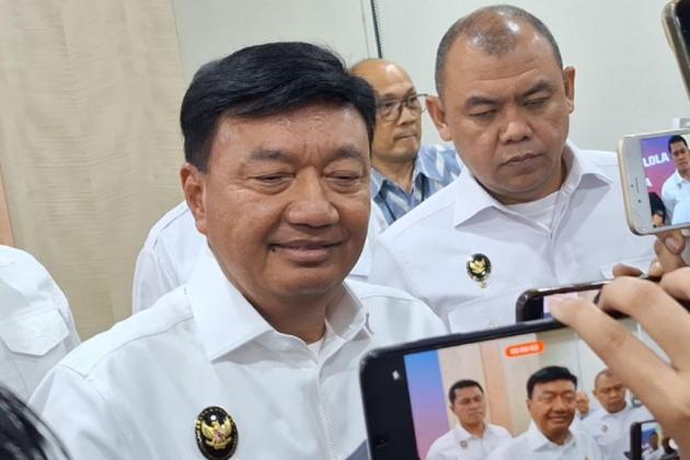 29 WNI Dievakuasi dari Iran, Tiba di Indonesia Besok Sore