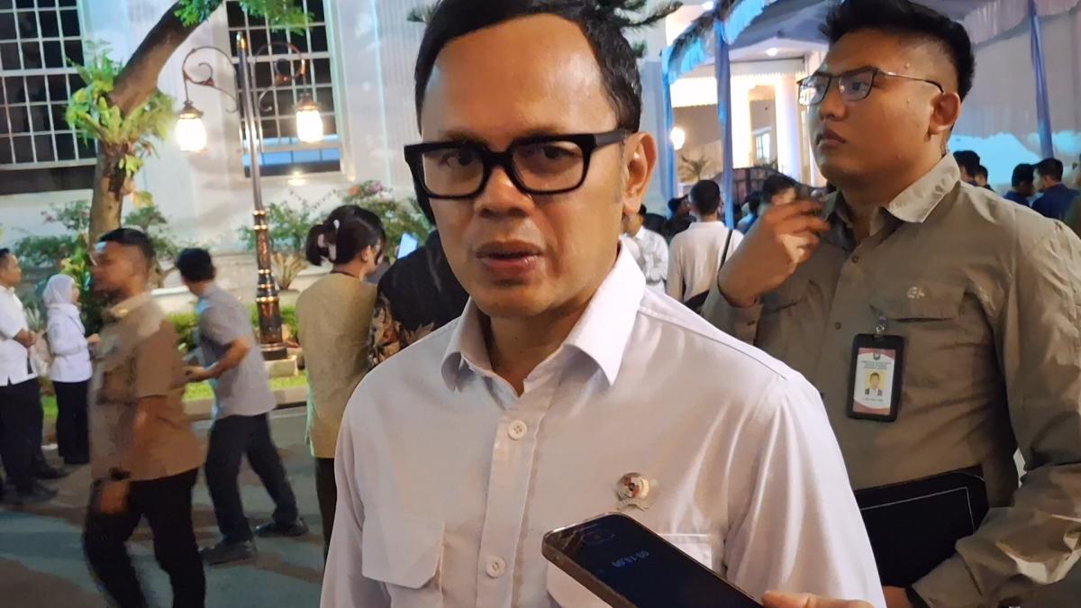 43 Pulau di Indonesia Masih Sengketa, Wamendagri: Tak Boleh Ada yang Klaim Sepihak!
