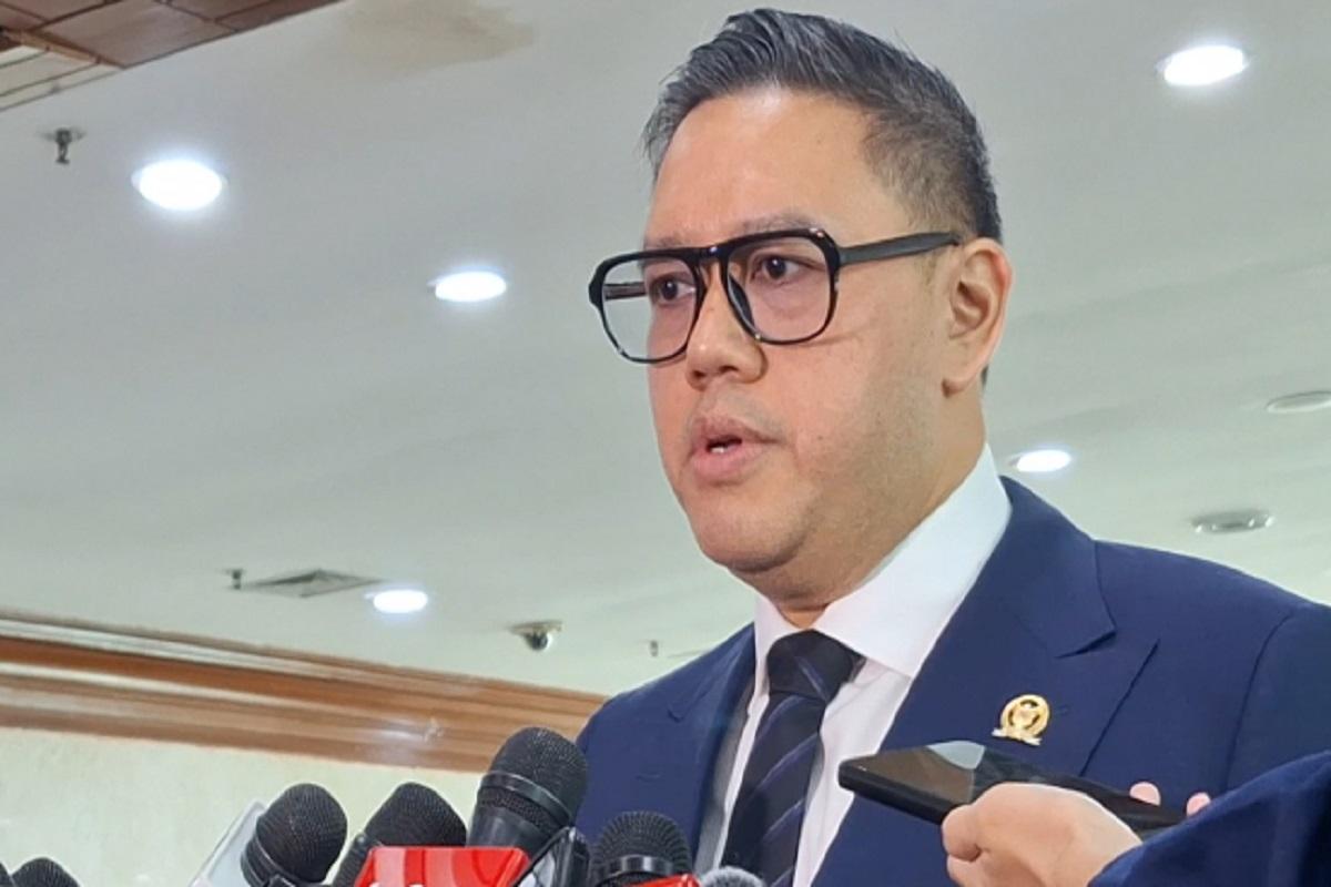 AS Serang Iran, Pimpinan Komisi I DPR Minta Indonesia Dorong Resolusi Damai