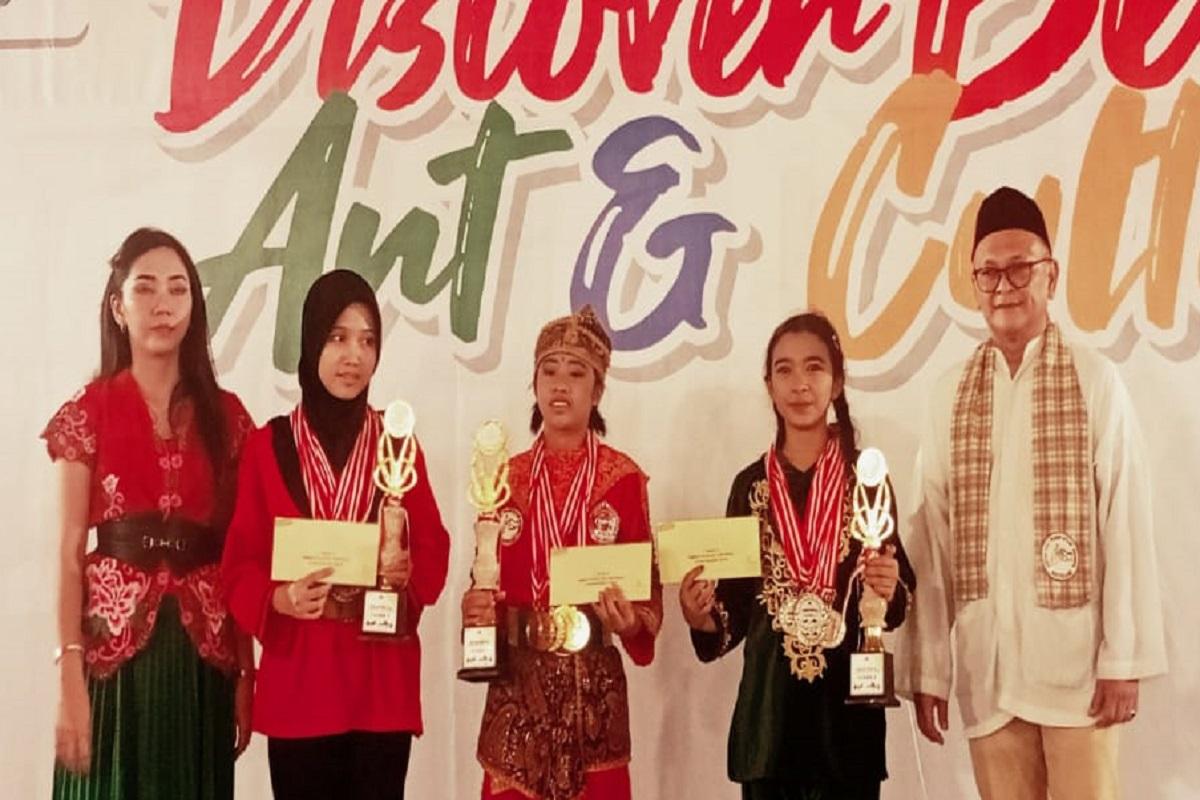 HUT ke-498 Jakarta, Hotel Borobudur dan Astrabi Gelar Festival Silat Betawi