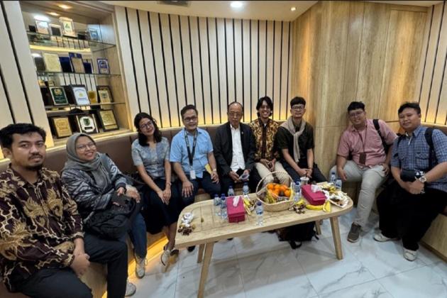 Bahas Tata Kelola Hutan, Yayasan Kehati dan FDKI Beri Masukan Revisi UU Kehutanan ke DPR