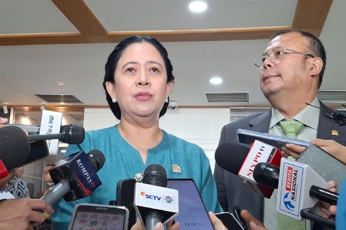 Ketua DPR Harap Israel-Iran Lakukan Gencatan Senjata