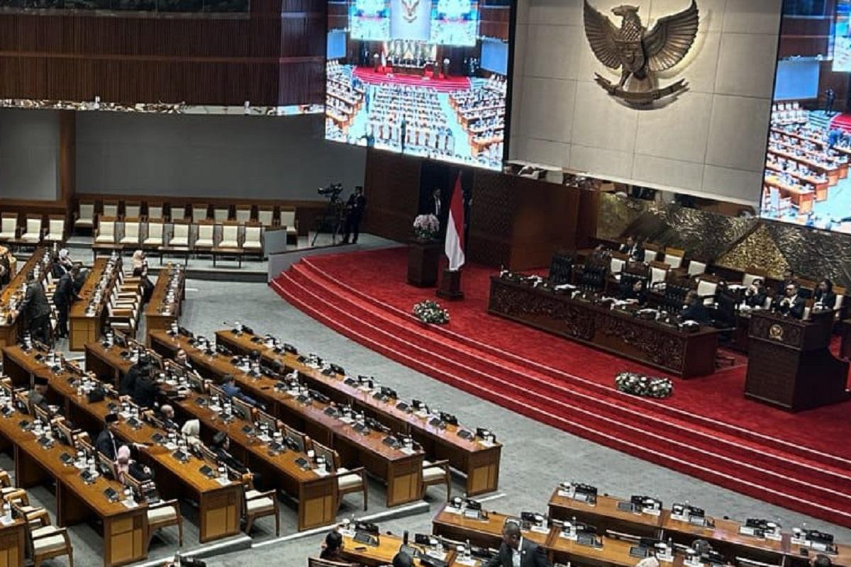 Puan Acungi Jempol untuk Prabowo soal Tuntaskan Sengketa 4 Pulau dan Raja Ampat
