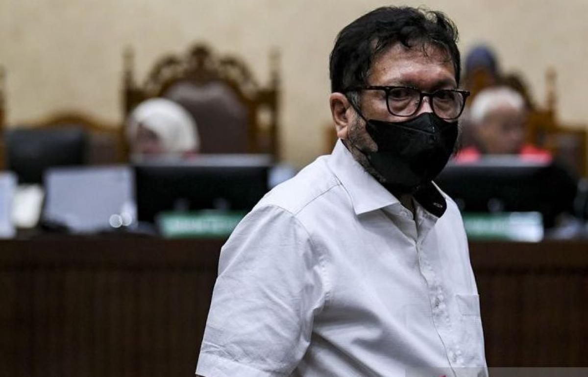 KPK Panggil Zarof Ricar Terkait Kasus TPPU Hasbi Hasan