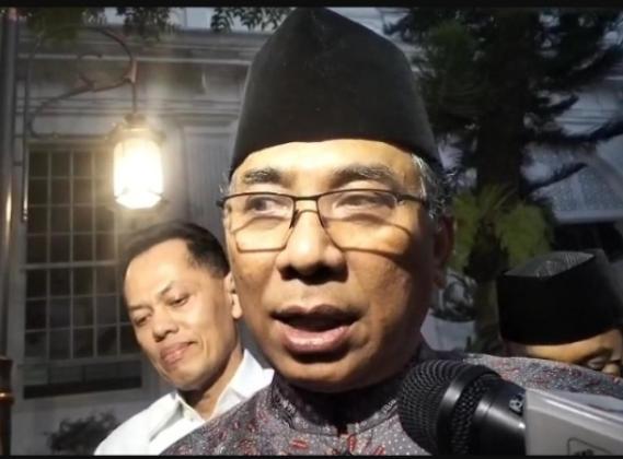PBNU Tempuh Jalur Hukum Soal Tayangan Trans7 Lecehkan Pesantren