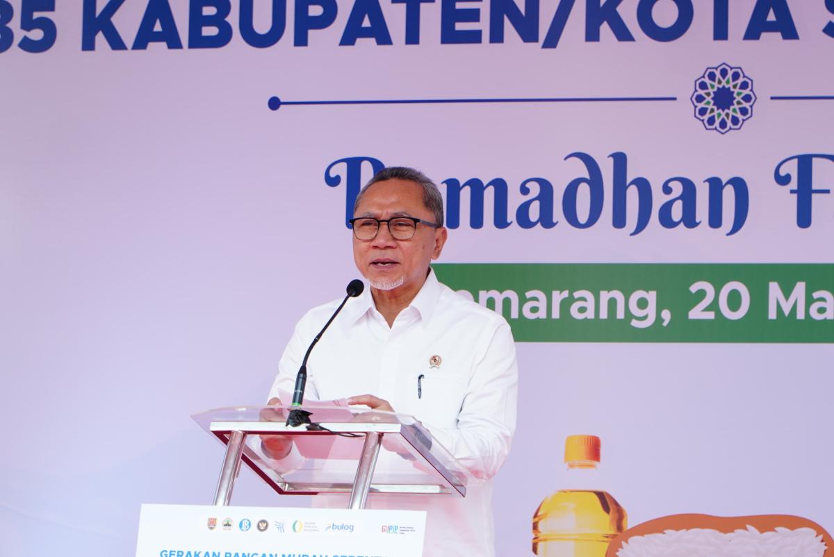 Kopdes Merah Putih Bisa Ajukan Pinjaman hingga Rp3 Miliar Mulai 1 Juli 2025