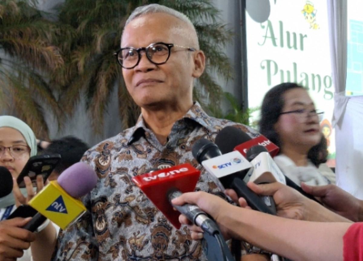 Pemerintah Diminta Siapkan Skenario Terburuk Akibat Dampak Perang Iran-Israel