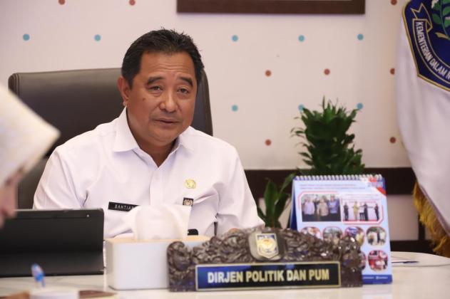 Kemendagri Tanggapi Putusan MK Soal Pemisahan Pemilu Nasional dan Lokal Mulai 2029