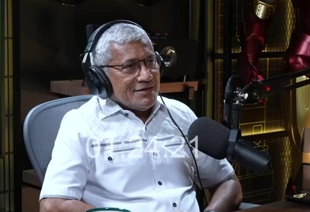 Kepala BNN Sebut Artis Pengguna Narkoba Adalah Korban