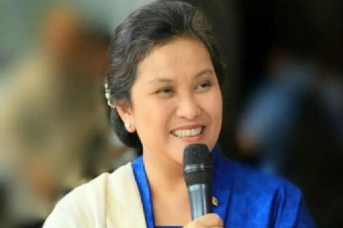 MPR Minta Pemerintah Dukung Perempuan Jadi Pelaku UMKM