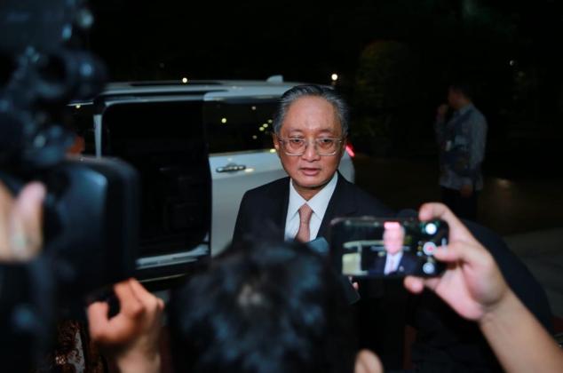 Menteri PU Evaluasi Seluruh Pegawai Setelah OTT KPK di Sumut