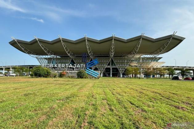 Bandara Kertajati Tanpa Penerbangan Domestik: Infrastruktur Strategis Terancam Mati Suri