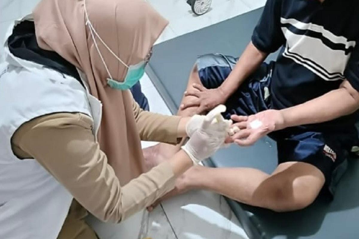 88 Kelurahan Miliki Pasukan Putih, DPRD Jakarta Minta Seluruh Kelurahan Dijangkau