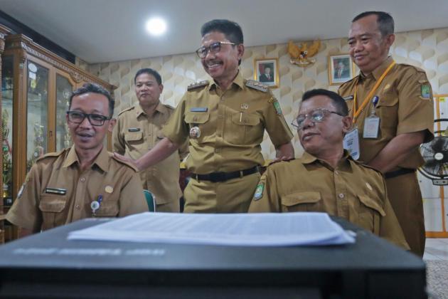 SPMB 2025 SD SMP, Pemkot Tangerang Siapkan 135 Sekolah Swasta Gratis
