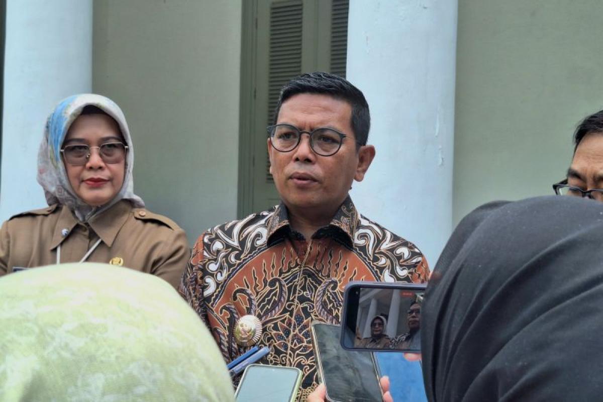 Andra Soni Sebut Sekolah Swasta Gratis Solusi Siswa Tak Tertampung di Negeri