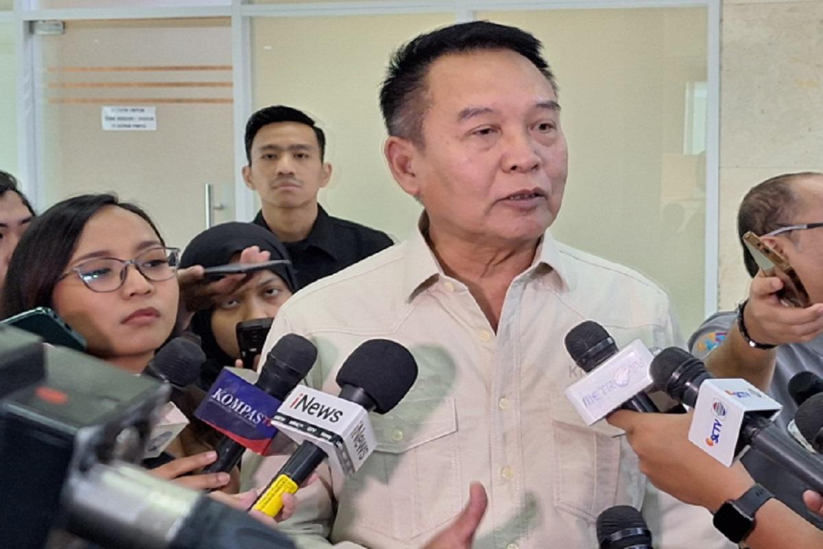 Komisi I DPR Kantongi Nama-nama Calon Dubes
