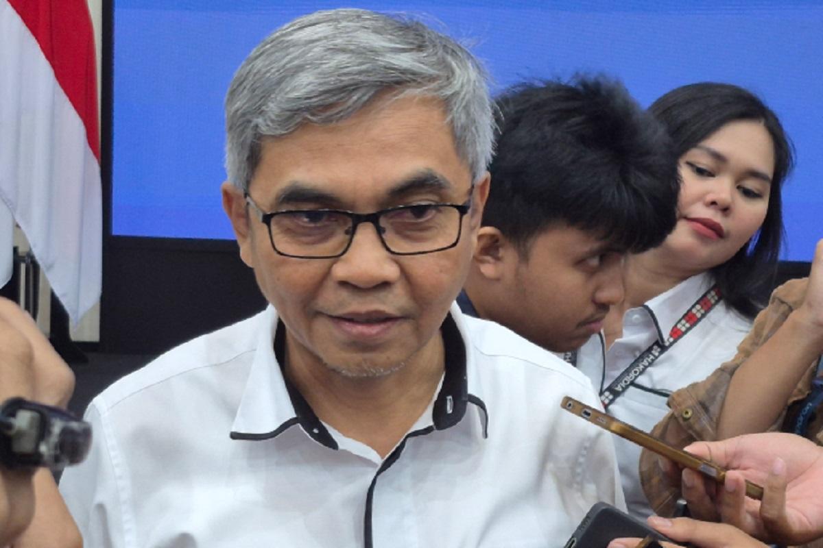 KPK Geledah Rumah Mantan Kadis PUPR Pemprov Sumut Topan Ginting