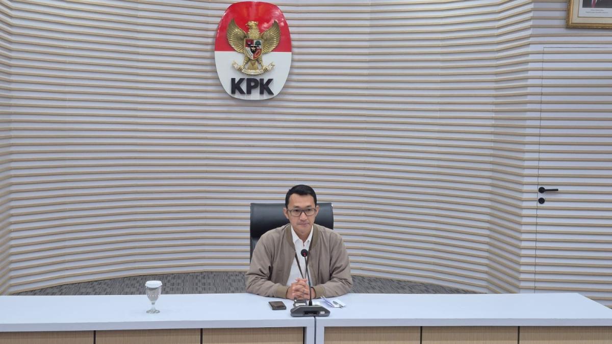 KPK Periksa 3 Eks Stafsus Menaker Terkait Kasus Pemerasan RPTKA, Siapa saja?