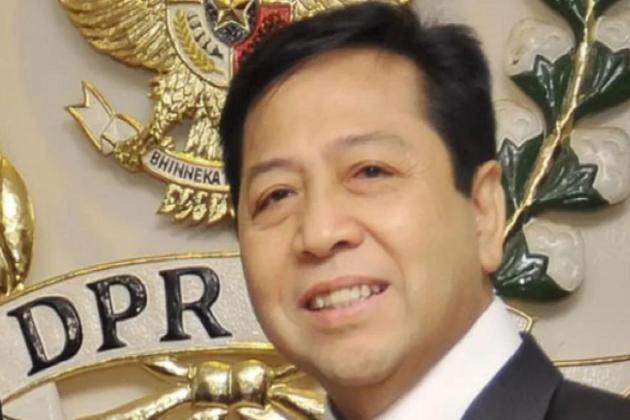MA Kabulkan PK Setya Novanto, Hukuman Dipotong Jadi 12,5 Tahun Penjara