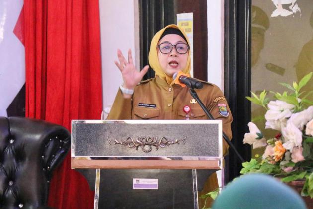 7 Jurus Jitu Pemkab Tangerang Atasi Kemiskinan