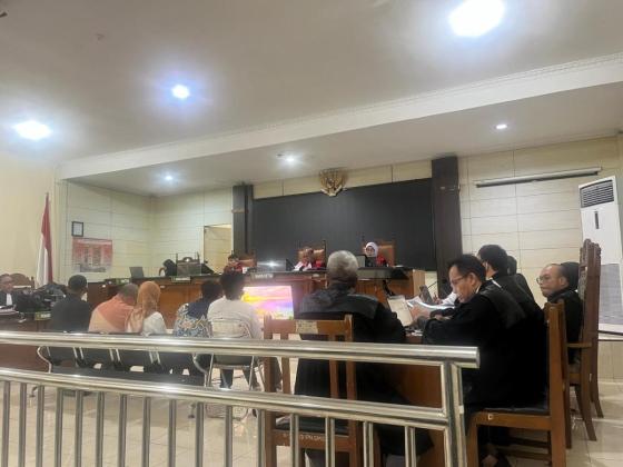 Fakta Baru Persidangan Perundungan Dokter PPDS, Dokter Spesialis Jiwa Pastikan dr Aulia Risma Tidak Ingin Bunuh Diri