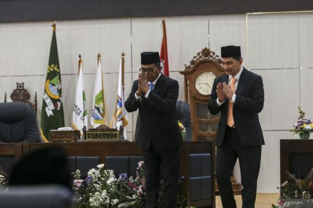 Ini Alasan Pemprov Banten Tunda Pencairan Dana Rp43 Miliar untuk PT Agrobisnis Banten Mandiri