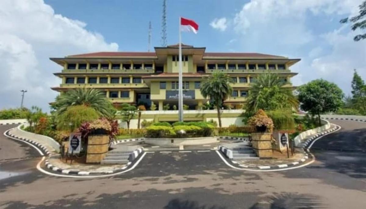 BPK Ungkap Tiga Temuan di LHP 2024 Pemkab Tangerang Bernilai Puluhan Miliar 