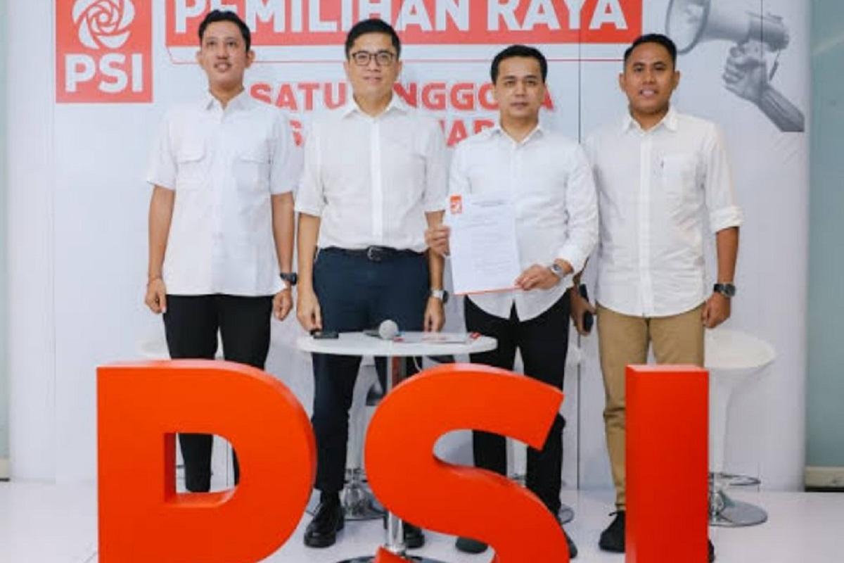 Kaesang Ditantang Bro Ron dan Agus Mulyono Soal Perebutan Kursi Ketum PSI, Begini Kata Pengamat