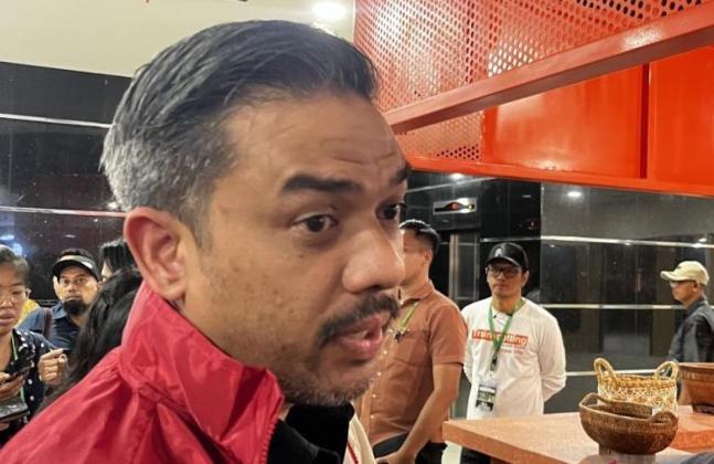 Menteri UMKM Siap Datangi KPK Soal Kunjungan Istri ke 6 Negara Eropa