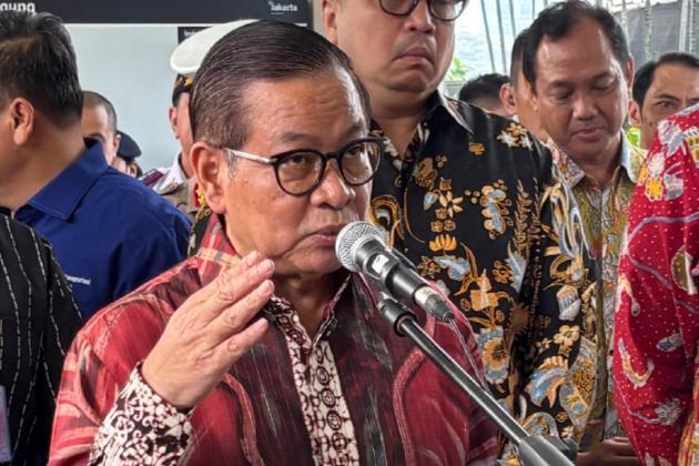 Gubernur Pramono Anung Cairkan Rp1,61 Triliun untuk KJP Plus Tahap II Tahun 2025