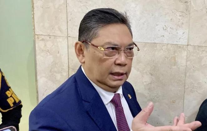 DPR Mulai Uji Kelayakan dan Kepatutan Dubes Hari Ini