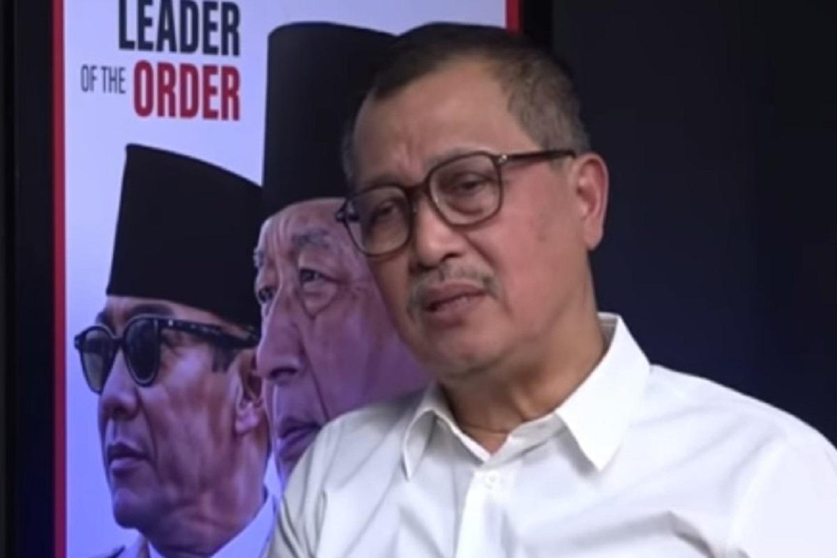 Jabatan Wakapolri Kosong, Oegroseno: Seharusnya Sudah Dirapatkan 1 Bulan Sebelumnya