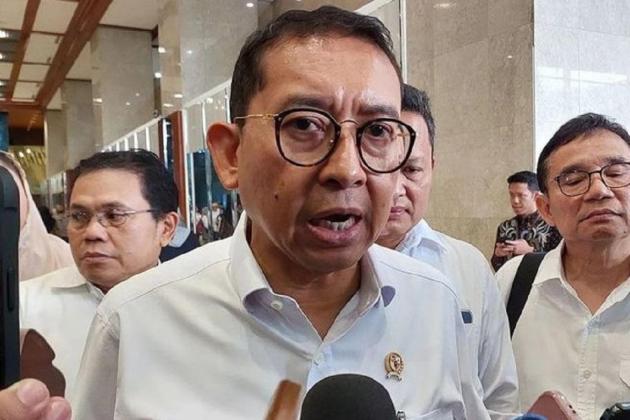 Fadli Zon: Soeharto Tak Pernah Terbukti Lakukan Pelanggaran Berat