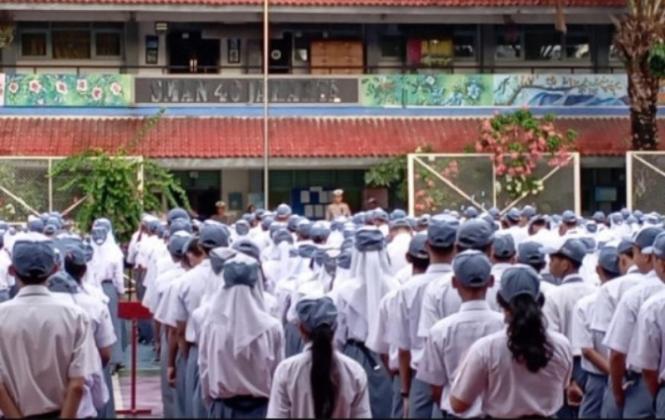 Ini Daftar Lengkap 40 Sekolah Swasta Gratis di Jakarta