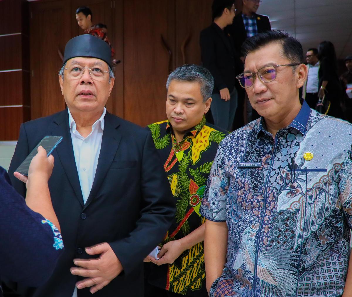 Pemkot Tangsel Tambah Anggaran Rp135 Miliar Untuk Enam Ribu PPPK Baru