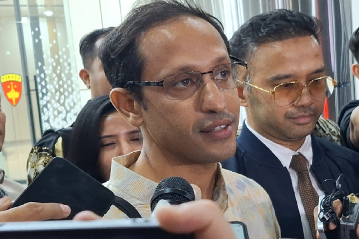 Kejagung Kembali Panggil Nadiem dalam Dugaan Korupsi Pengadaan Laptop