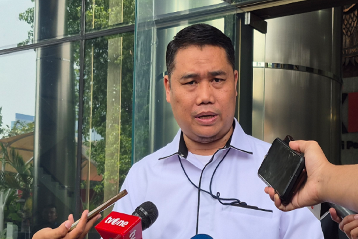 KPK Umumkan Tersangka Korupsi CSR BI dalam Waktu Dekat: Anggota DPR ST dan HG Jadi Bidikan Utama?