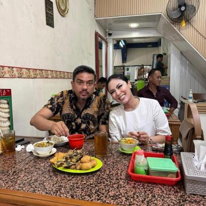 Muncul Surat Viral, KPK Didesak Usut Dugaan Fasilitas Negara untuk Istri Menteri UMKM