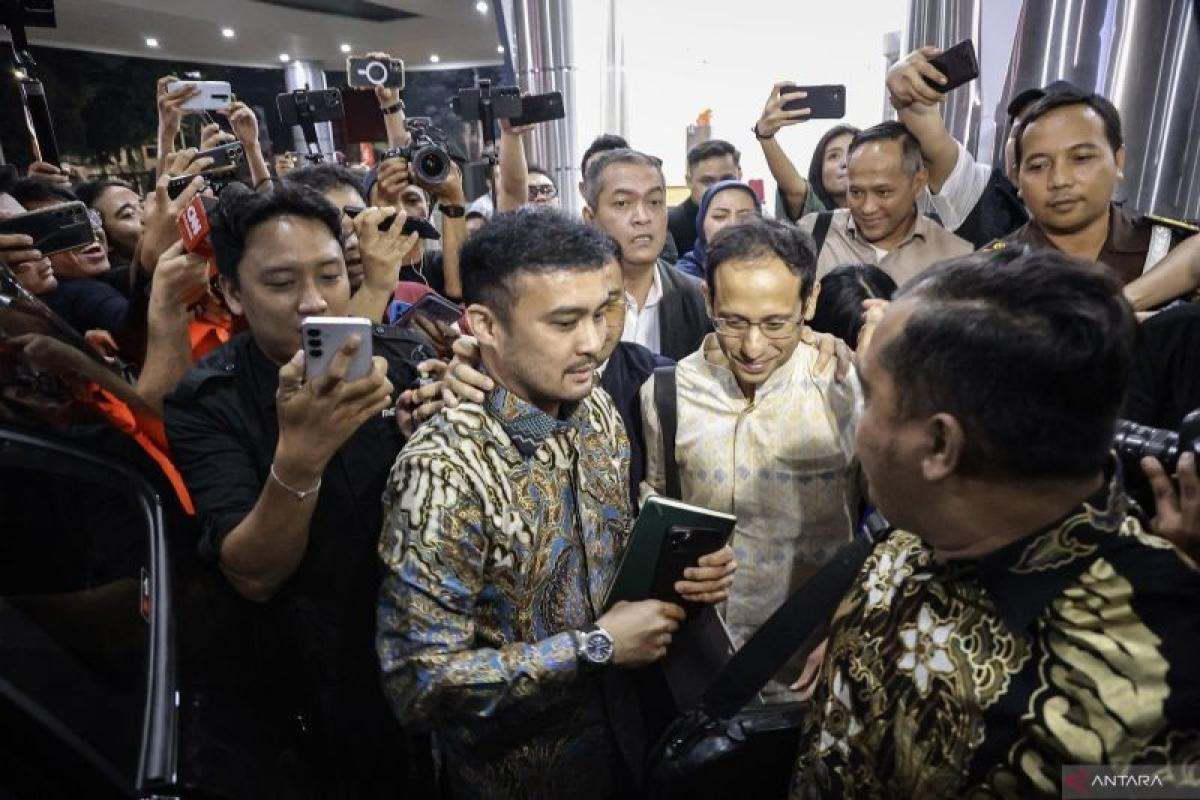 Nadiem Makarim Minta Penundaan Pemeriksaan di Kejagung, Kasus Chromebook Semakin Panas