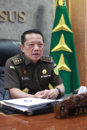 Skandal Kredit PT Sritex: Kejagung Periksa 8 Saksi, Bongkar Dugaan Korupsi Triliunan!